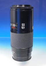 Minolta AF Zoom Lens 70-210