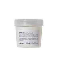 Davines love curl hair - love,