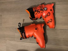 Scarponi da sci uomo marca Rossignol usati ma in perfetto stato taglia 44/45