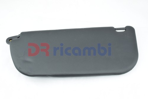 Aletta parasole destra lancia - aletta,