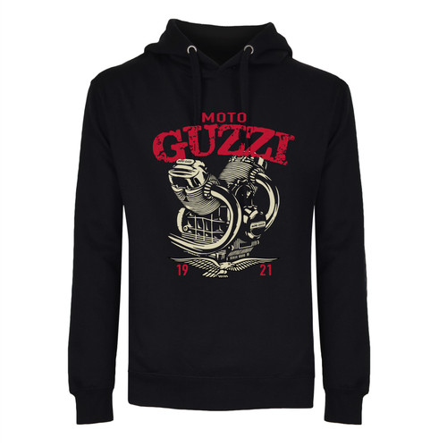 Felpa uomo donna - , moto