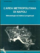 L'AREA METROPOLITANA DI NAPOLI