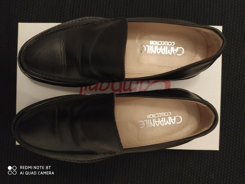 Scarpe campanile collection - scarpe,