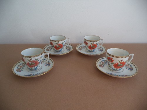 Porcellana raynaud limoges - porcellana,