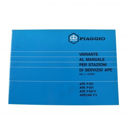 Variante manuale stazioni - , di