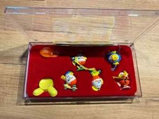 Set completo ovetto "Kinderino