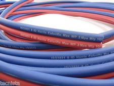 Tubo binato per cannello