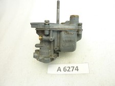 Carburatore Weber 26 IBM4 496069 FIAT 500 D- F - L