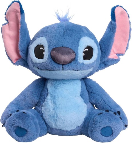 Peluche stitch live action - stitch,