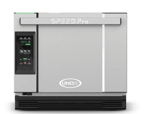 Forno unox speedy pro - forno,