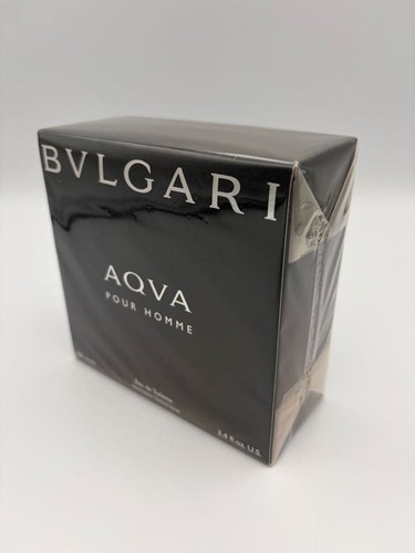 Bvlgari aqva pour homme - bvlgari, edt