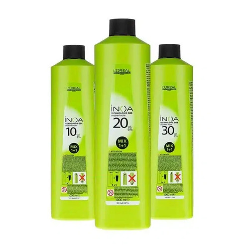 Loreal inoa ods2 - inoa,