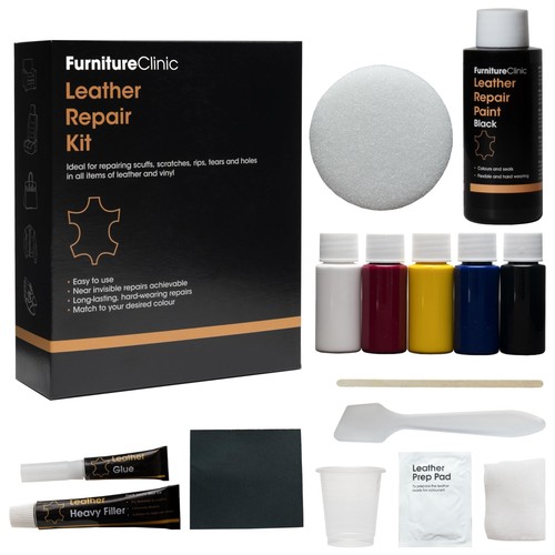 Kit completo riparazione - completo,