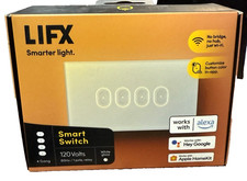 LIFX SMART SWITCH 120V - 60HZ
