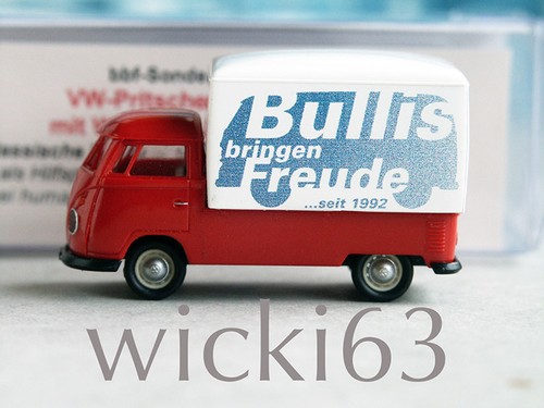 Brekina scatola grande - t1,