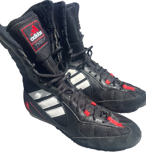 Stivali boxe adidas - stivali, da