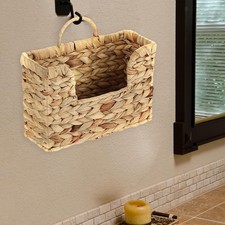 Portariviste in tessuto