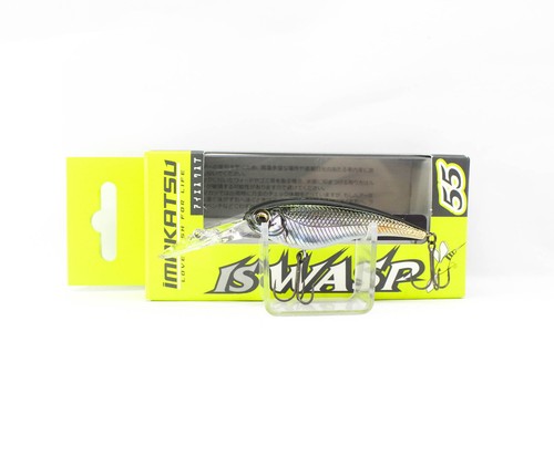 Imakatsu wasp esca - imakatsu, is