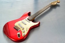 Fender Japan Squier JV periodo