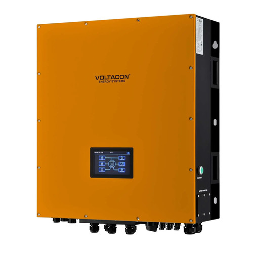 Inverter ibrido solare 15kw - solare,