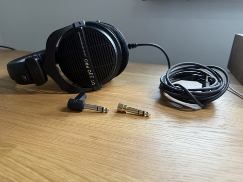 Beyer dynamic 990 - pro,, 250