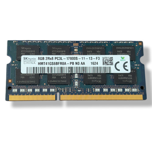 8gb hynix hmt41gs6bfr8a - sk, hmt41gs6bfr8a-pb