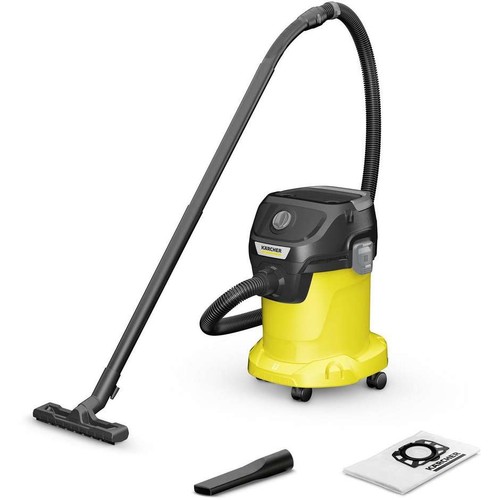 Karcher kwd 17 bidone - karcher,