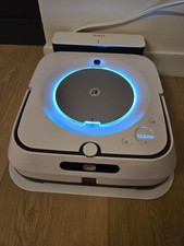 iRobot Braava Jet M6 Ultimate