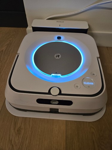 Irobot braava jet - braava,