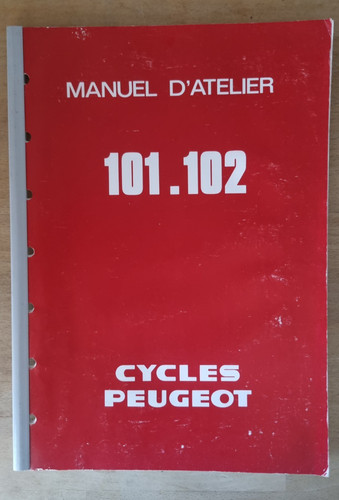 Manuel atelier original - manuel,