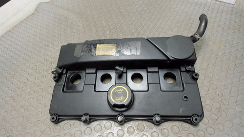 Ventildeckel jaguar type 0 - ventildeckel, 2.0