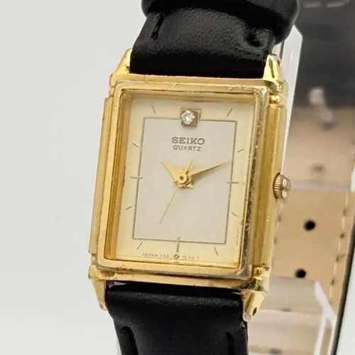 Seiko 7321 5660 quarzo - 5660,
