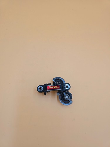 Deragliatore posteriore