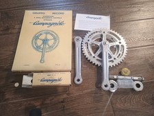 Nos Nib Vintage guarnitura