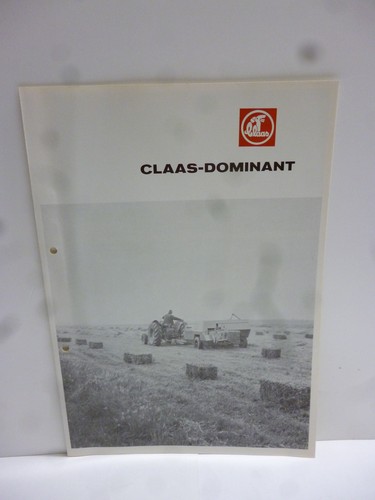 Macchine raccolta claas - macchine, da
