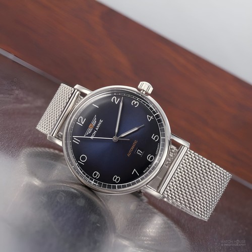 Iron annie orologio uomo eta - annie,