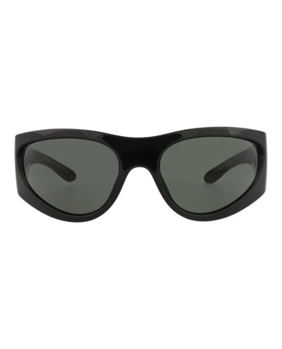 Gucci mens shield - mens, black