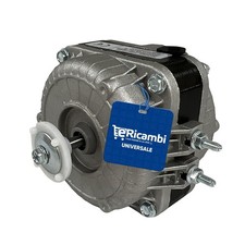 Motoventilatore 10W