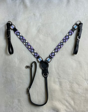 Martin Saddlery Western