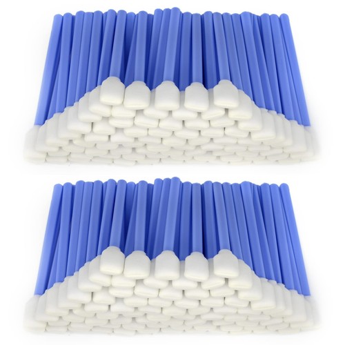 200pz bastoncini tampone - 200pz,