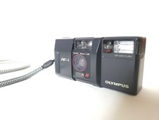 Olympus AF 1 fotocamera Point