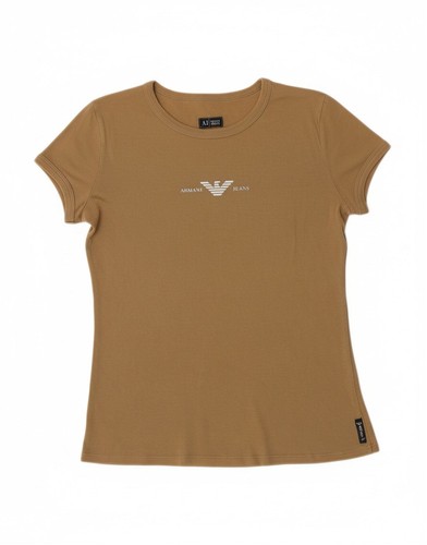 Armani jeans maglietta donna - armani,