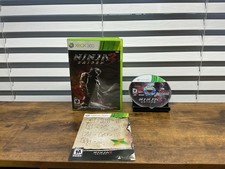 Ninja Gaiden 3 (Microsoft Xbox