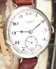 ANTICO OROLOGIO VINTAGE EPOCA