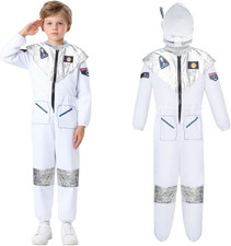 Costume Astronauta per