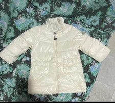Cappottino Bambina/o Moncler