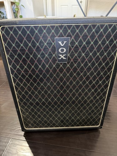Amplificatore basso vox - amplificatore,