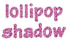 Set alfabeto Sizzix Bigz 4