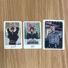 DKB Polaroid & Film PCs from