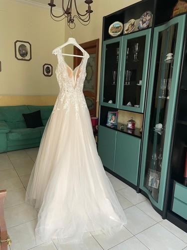 Abito sposa lady bird - abito,